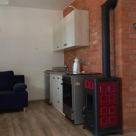 Apartman Pod Lasem