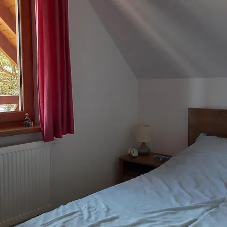 Apartman Pod Lasem *