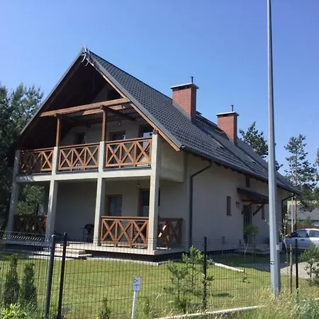 Apartman Pod Lasem *