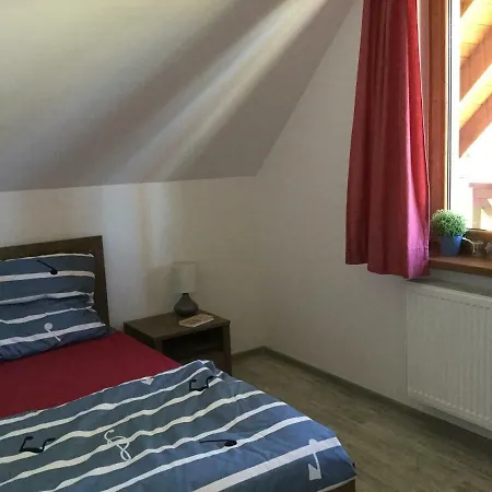 Apartment Pod Lasem *