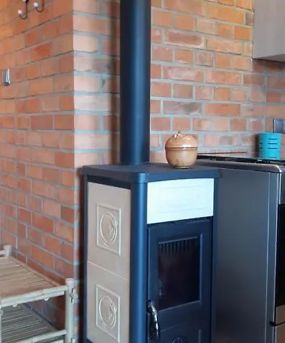 Apartamento Pod Lasem