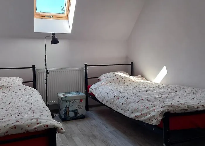 Pod Lasem Apartamento