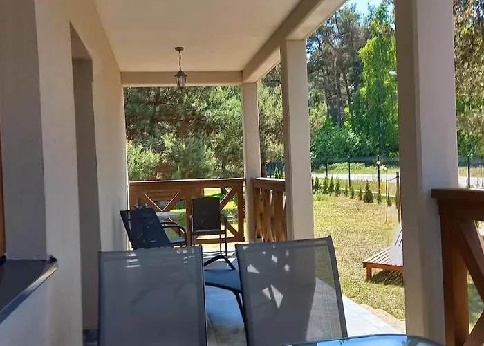 Apartamento Pod Lasem