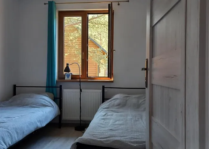 Pod Lasem Apartamento