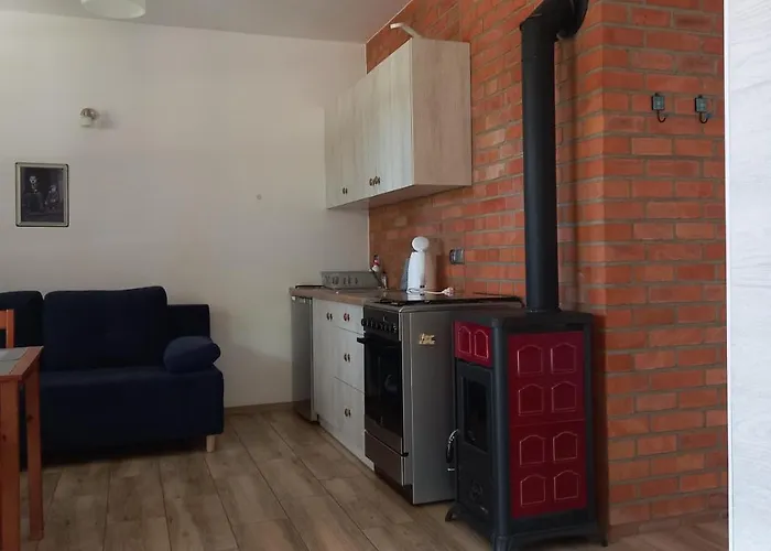 Apartamento Pod Lasem