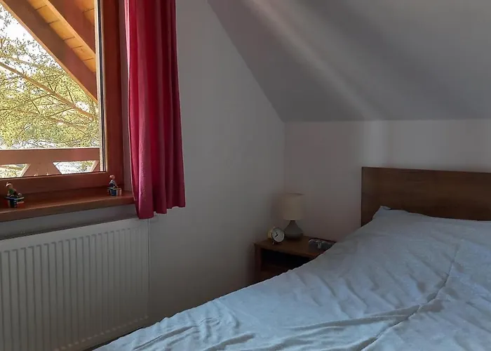 Apartamento Pod Lasem *