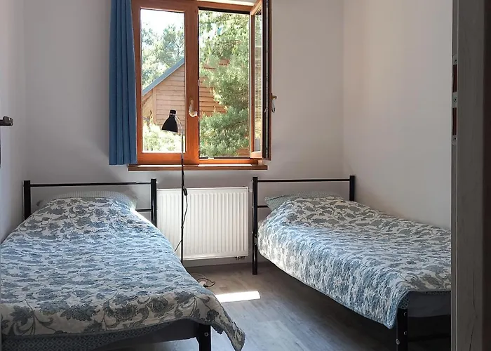 Pod Lasem * Ostrowo (Puck)