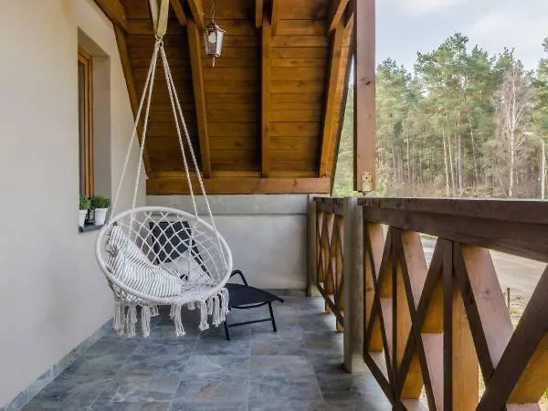 Apartamento Pod Lasem