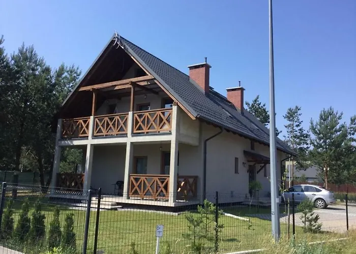 Apartamento Pod Lasem *