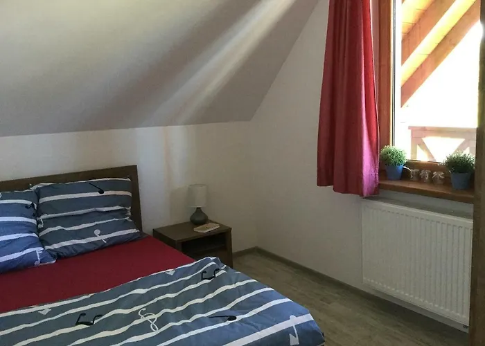 Apartamento Pod Lasem *